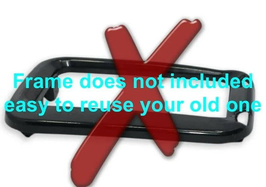 Genuine Leather Console Armrest Parking Brake Shift Boot Cover Set For Chevy Corvette C5 1997-2004