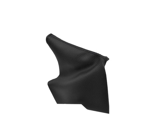 For 2012-2020 Subaru BRZ Scion FR-S Toyota GT86 Carbon Fiber Vinyl Handbrake & Shift Boot Cover